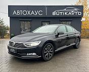 Volkswagen Passat B8 , 2018 г., робот, дизель - фото 3
