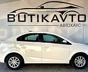 Chevrolet Sonic I · Рестайлинг , 2019 г., автомат, бензин - фото 8