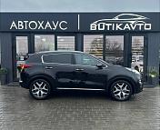 Kia Sportage IV , 2018 г., автомат, дизель - фото 13