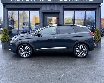 Peugeot 3008 II - фото 4