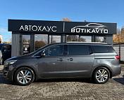 Kia Carnival III , 2016 г., автомат, дизель  - фото 14
