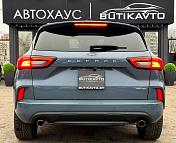 Ford Escape IV · Рестайлинг , 2023 г., автомат, бензин - фото 5