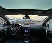 Nissan Qashqai+2 I · Рестайлинг , 2010 г., механика, дизель - фото 12