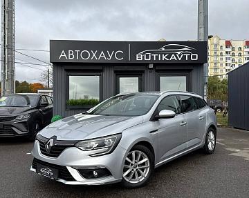 Renault Megane IV - фото 3