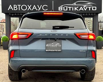 Ford Escape IV · Рестайлинг - фото 5