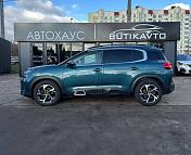Citroen C5 Aircross I , 2019 г., автомат, дизель - фото 8