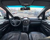 Opel Zafira B , 2006 г., механика, дизель - фото 7
