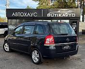 Opel Zafira B , 2008 г., механика, бензин - фото 4