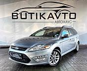 Ford Mondeo IV · Рестайлинг , 2011 г., механика, дизель - фото 3