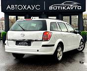 Opel Astra H , 2004 г., механика, дизель - фото 6