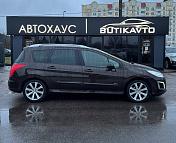 Peugeot 308 T7 · Рестайлинг , 2012 г., механика, дизель - фото 7