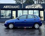 SEAT Ibiza III , 2003 г., механика, бензин - фото 14