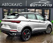 Geely Binyue L I , 2025 г., робот, бензин - фото 6