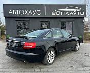 Audi A6 C6 , 2008 г., автомат, бензин - фото 6