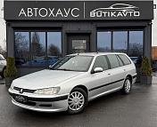 Peugeot 406 I , 1998 г., механика, дизель - фото 3