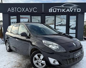 Renault Grand Scenic III