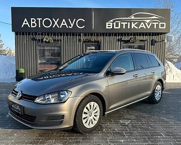 Volkswagen Golf VII - фото 3