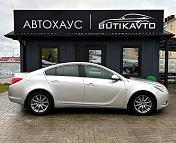 Opel Insignia I , 2008 г., автомат, бензин - фото 8