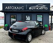 Peugeot 208 I · Рестайлинг , 2018 г., механика, дизель - фото 7