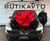 Renault Espace IV , 2003 г., механика, дизель