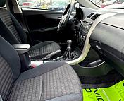 Toyota Corolla X (E140 150) , 2007 г., механика, бензин - фото 11