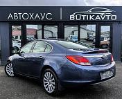 Opel Insignia I , 2010 г., механика, дизель - фото 6