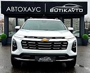 Chevrolet Equinox IV , 2025 г., вариатор, бензин - фото 2