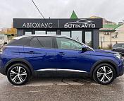 Peugeot 3008 II , 2020 г., механика, дизель - фото 8
