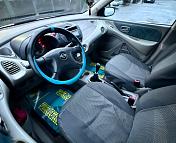 Nissan Almera Tino I , 2001 г., механика, дизель - фото 10