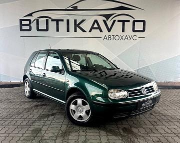 Volkswagen Golf IV