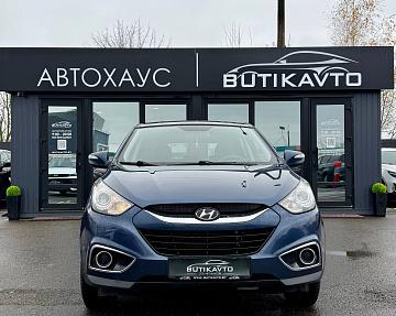 Hyundai ix35 I - фото 2