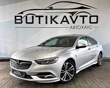 Opel Insignia II - фото 3