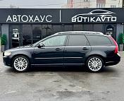 Volvo V50 I · 2-й рестайлинг , 2011 г., механика, дизель - фото 4
