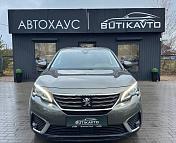 PEUGEOT 5008, 2019 г., автомат, дизель - фото 2