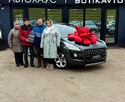 Peugeot 3008 I , 2009 г., механика, дизель