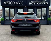 Renault Megane IV , 2019 г., робот, дизель - фото 5