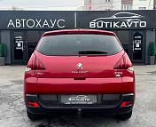 Peugeot 3008 I · Рестайлинг , 2015 г., механика, дизель - фото 6