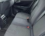 Nissan Sentra VII (B17) , 2015 г., вариатор, бензин - фото 11