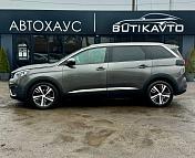 Peugeot 5008 II , 2019 г., механика, дизель - фото 8