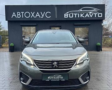 PEUGEOT 5008 - фото 2