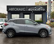 Nissan Kicks  I , 2021 г., автомат, бензин  - фото 7