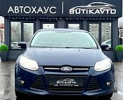 Ford Focus III , 2013 г., механика, бензин - фото 2