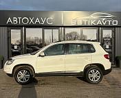 Volkswagen Tiguan I , 2009 г., механика, бензин - фото 14