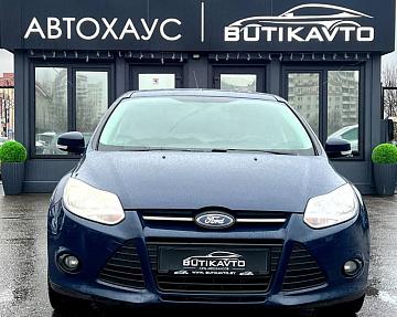 Ford Focus III - фото 2
