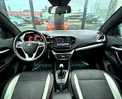 Lada (ВАЗ) Vesta I , 2021 г., механика, бензин - фото 9