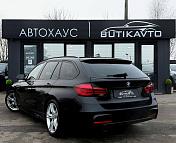 BMW 3 серия F30F31 · Рестайлинг , 2019 г., автомат, бензин - фото 5