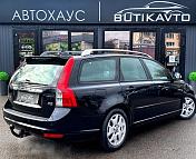 Volvo V50 I · 2-й рестайлинг , 2010 г., механика, дизель - фото 6