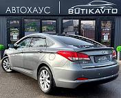 Hyundai i40 VF , 2014 г., механика, бензин - фото 4