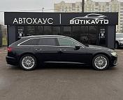 Audi A6 C8 , 2019 г., робот, дизель - фото 7