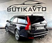 Volvo V50 I · 2-й рестайлинг , 2012 г., механика, дизель - фото 5